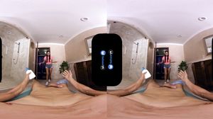 Gianna Dior - Watch Your Step in 4K