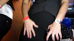 DrunkSexOrgy - 2011-09-17