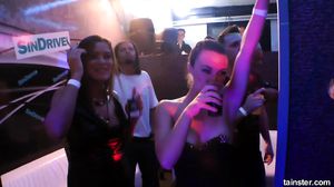 DrunkSexOrgy - 2015-11-05