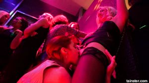 DrunkSexOrgy - 2015-11-10