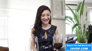 Hot Japanese Amateur Model Fucked