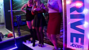 DrunkSexOrgy - 2016-05-19