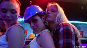 DrunkSexOrgy - 2016-05-27