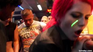 DrunkSexOrgy - 2016-08-10