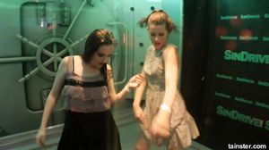 DrunkSexOrgy - 2016-08-11