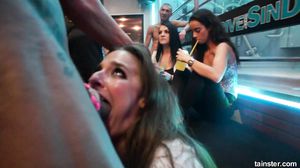 DrunkSexOrgy - 2016-09-09