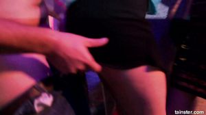 DrunkSexOrgy - 2015-12-17