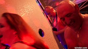 DrunkSexOrgy - 2015-12-18