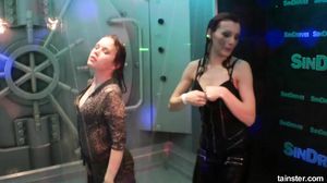 DrunkSexOrgy - 2016-02-23