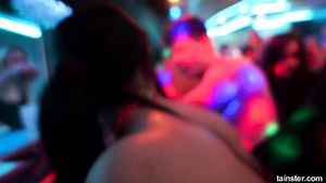 DrunkSexOrgy - 2016-03-09