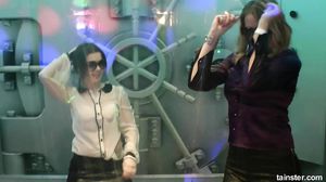 DrunkSexOrgy - 2016-03-17