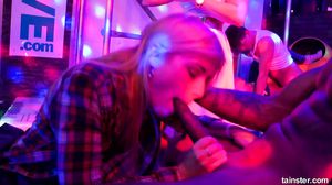 DrunkSexOrgy - 2016-05-17