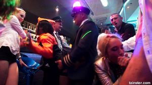 DrunkSexOrgy - 2016-10-28