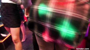 DrunkSexOrgy - 2017-01-25