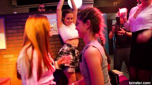 DrunkSexOrgy - 2017-01-27