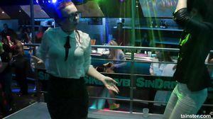 DrunkSexOrgy - 2017-02-16