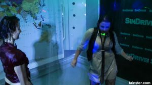 DrunkSexOrgy - 2017-02-23