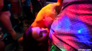 DrunkSexOrgy - 2017-03-03