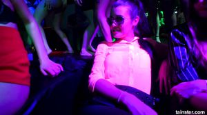 DrunkSexOrgy - 2017-10-27