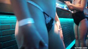 DrunkSexOrgy - 2017-11-11