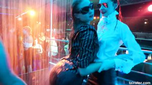 DrunkSexOrgy - 2017-11-24