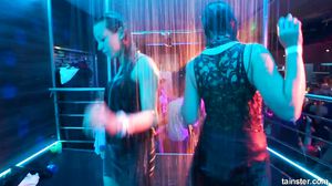 DrunkSexOrgy - 2017-12-01