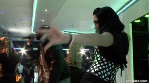 DrunkSexOrgy - 2018-01-27