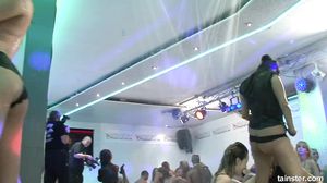 DrunkSexOrgy - 2018-02-23