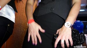 DrunkSexOrgy - 2018-04-18