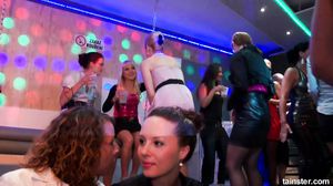 DrunkSexOrgy - 2018-04-19