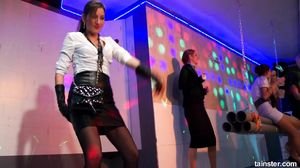 DrunkSexOrgy - 2018-04-21