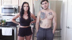 Hotguysfuck - dante briggs desiree nevada