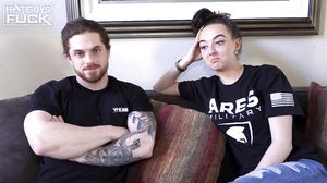 Hotguysfuck -   dustin hazel jordyn proctor