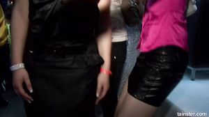 DrunkSexOrgy - 2018 07 05