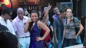 DrunkSexOrgy - 2018 07 07