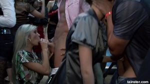 DrunkSexOrgy - 2018 07 11