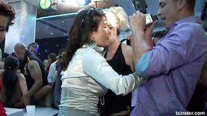 DrunkSexOrgy - 2018 07 12