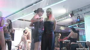 DrunkSexOrgy - 2018 07 28