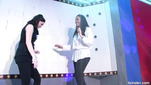 DrunkSexOrgy - 2018 09 08