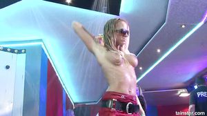 DrunkSexOrgy - 2018 09 15