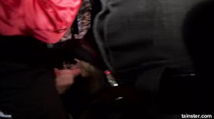 DrunkSexOrgy - 2018 09 27