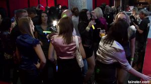 DrunkSexOrgy - 2018-05-31