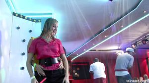 DrunkSexOrgy - 2018-06-02