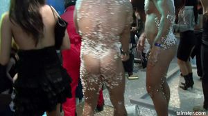 DrunkSexOrgy - 2018 10 26