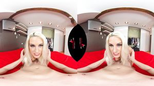 Blanche Bradburry - Anal Lust She Has To Be Satisfied