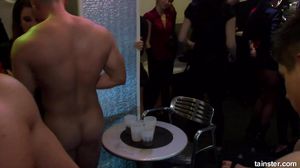 DrunkSexOrgy - 2019 02 08