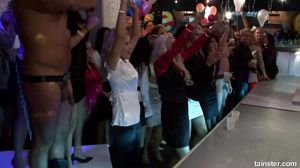 DrunkSexOrgy - 2019 02 15