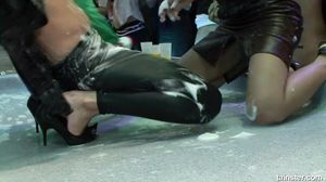 DrunkSexOrgy - 2019 02 23