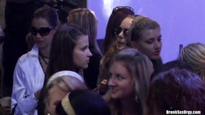 DrunkSexOrgy - 2019 03 30