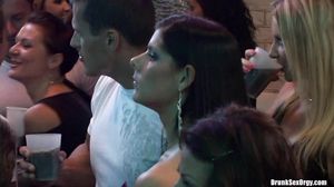 DrunkSexOrgy - 2019 03 31